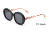 Gafas de sol de acetato-G2023