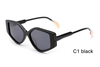 Gafas de sol de acetato-G2025