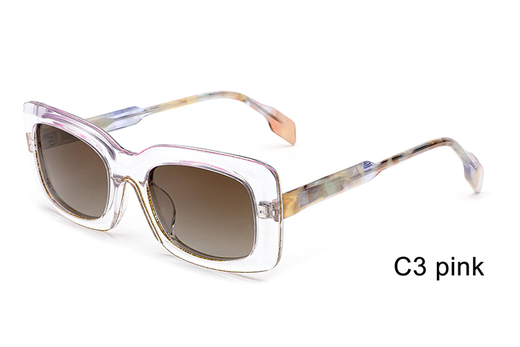 Gafas de sol de acetato-G2026