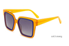 Gafas de sol de acetato-FT1767
