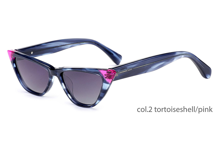 Gafas de sol de acetato-FT1760