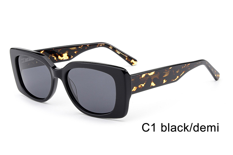 Gafas de sol de acetato-G2097