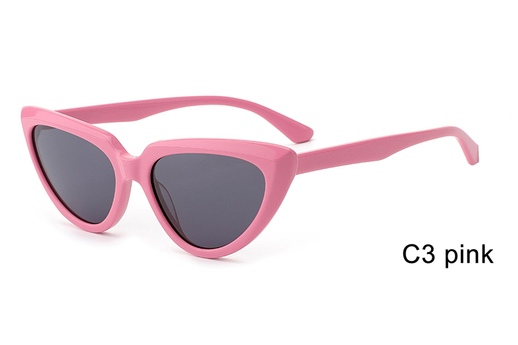 Gafas de sol de acetato-G2057