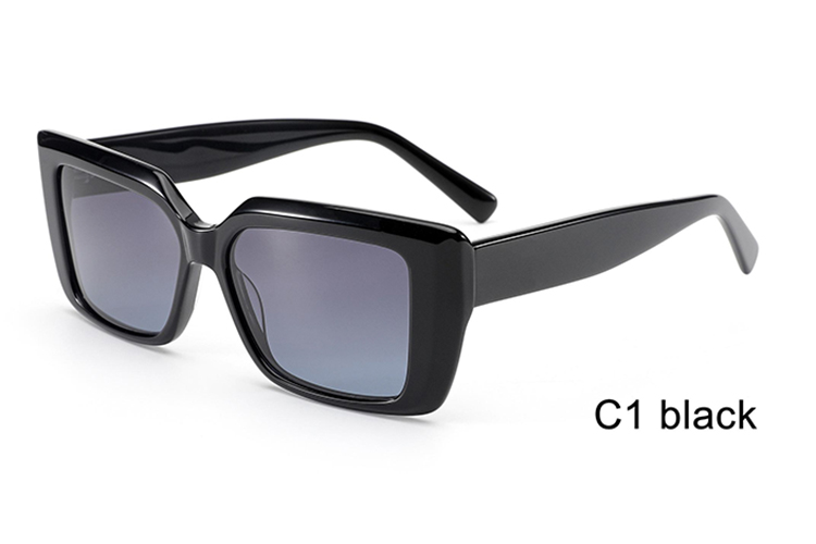Gafas de sol de acetato-G2060