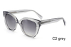 Gafas de sol de acetato-G2063