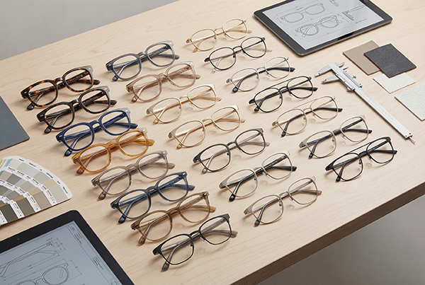 Lo que los compradores realmente quieren saber al comparar precios de monturas de gafas en China