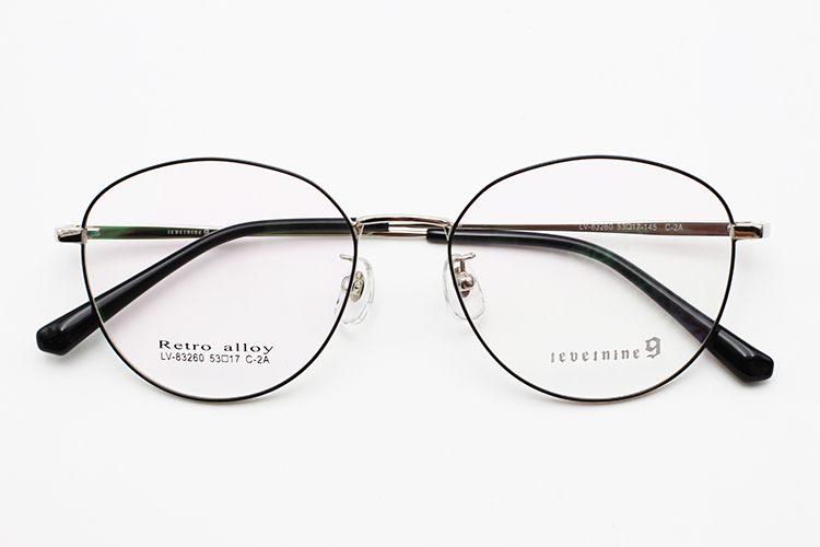 Gafas vintage para mujer Frames_C2A