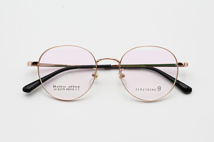 Gafas Redondas Marco Grueso_C1