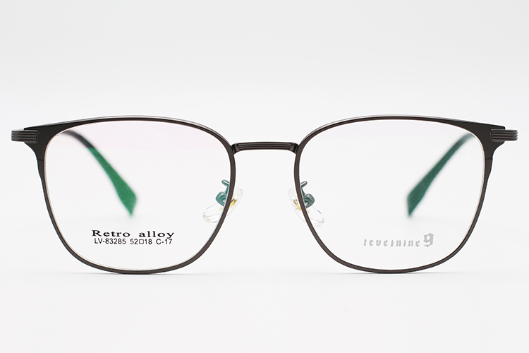 Venta al por mayor Marcos de gafas de metal 83285