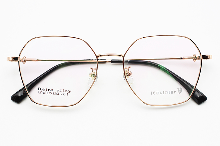 Marco Chasma para hombre_C1