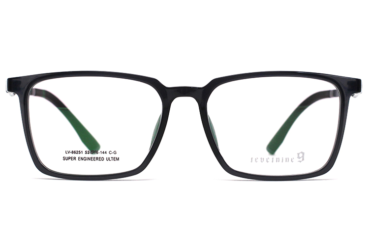 Marcos De Gafas Ultem Al Por Mayor 86251