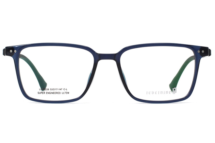 Monturas de gafas Ultem al por mayor 86239