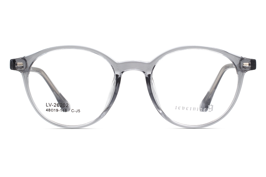 Monturas De Gafas Levelnine Tr90 Al Por Mayor 26202