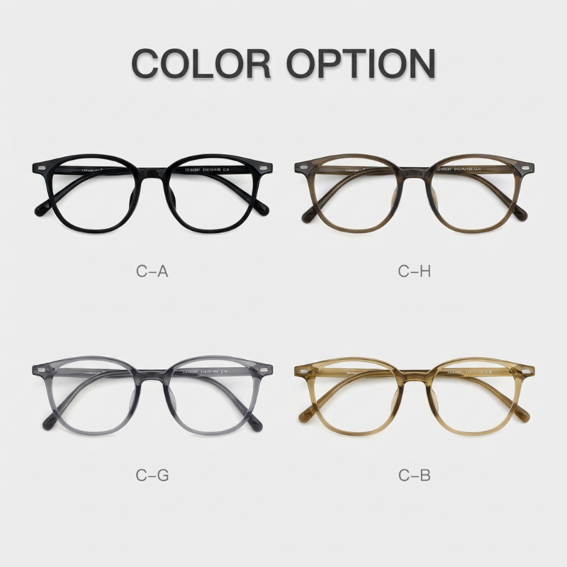 LevelNine 26207 Monturas de gafas TR9000002 