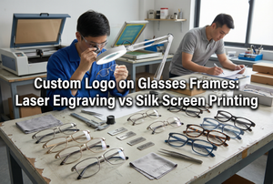 Custom Logo on Glasses Frames- Laser Engraving vs Silk Screen Printing.png