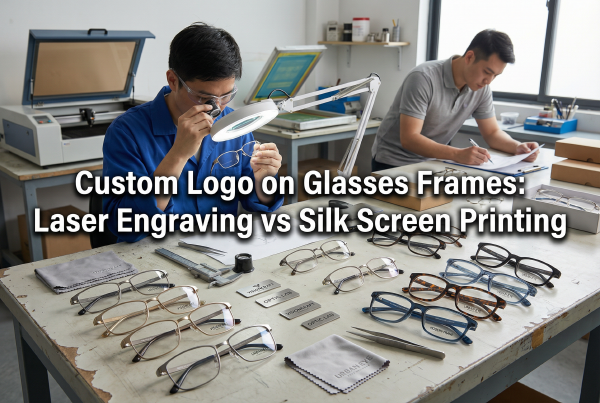 Custom Logo on Glasses Frames- Laser Engraving vs Silk Screen Printing.png
