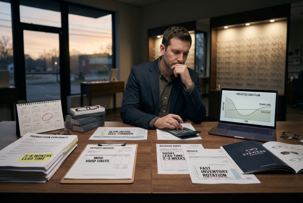 &iquest;C&oacute;mo respalda su flujo de caja ciclos de inversi&oacute;n m&aacute;s largos?