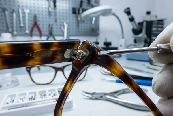 Inestabilidad de la bisagra y falla estructural