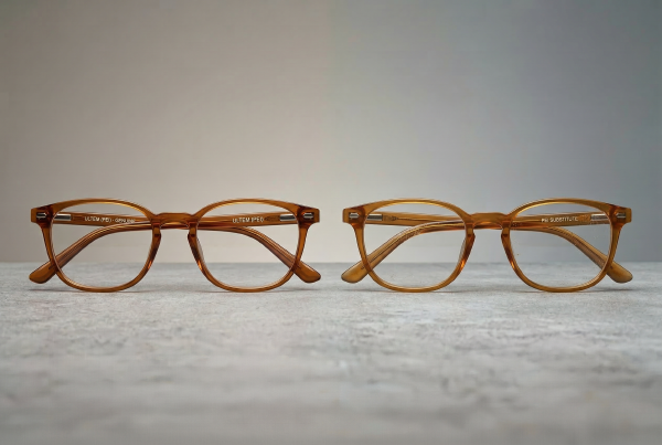 El problema de la autenticidad No todo PEI es Ultem