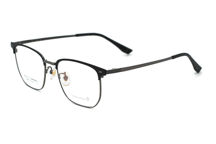 gafas con montura met&aacute;lica-1 