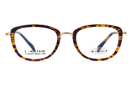 Marcos de gafas de diseñador al por mayor 85093