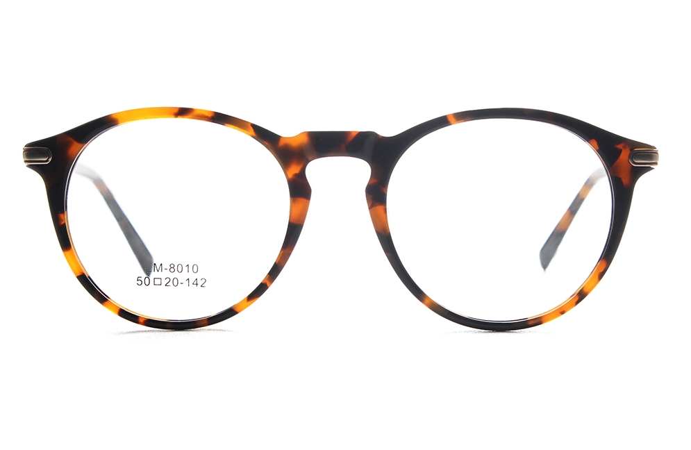 Venta al por mayor Monturas de gafas de acetato LM8010