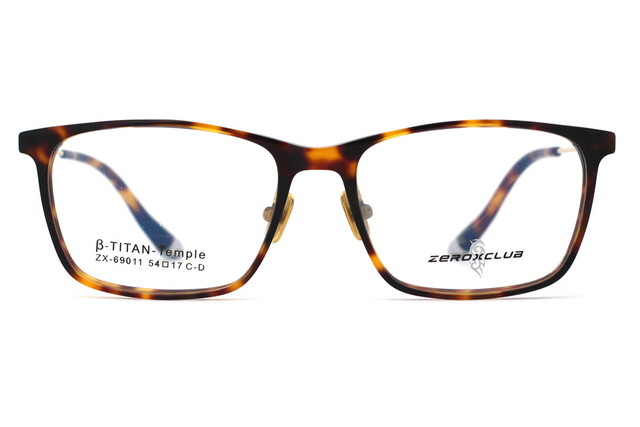 Marcos de gafas de diseñador al por mayor 69011