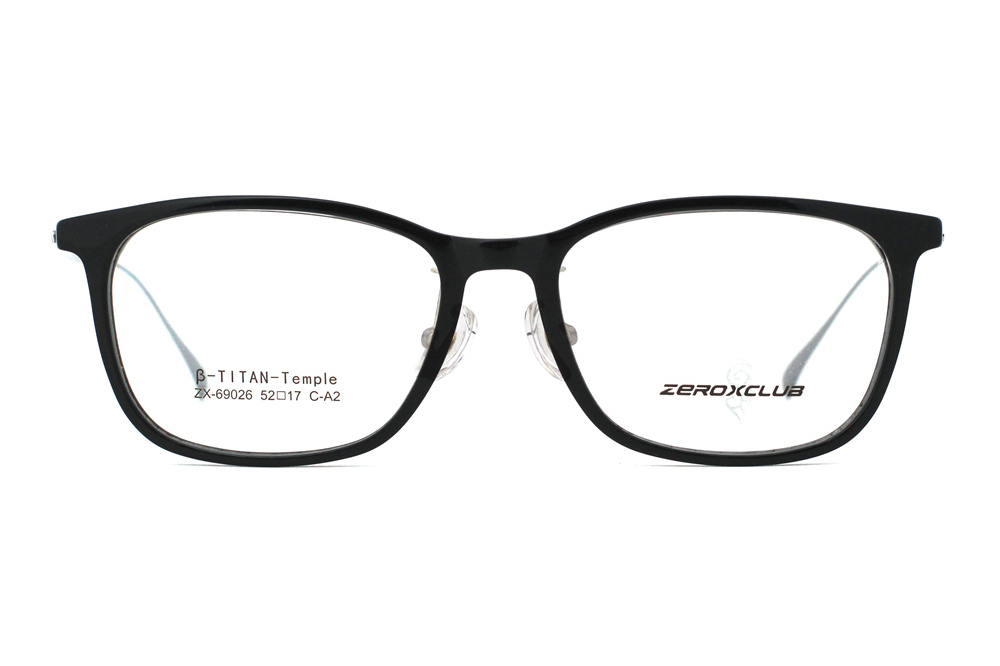 Marcos de gafas de diseñador al por mayor 69026