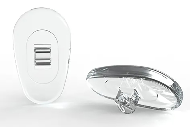 Almohadillas nasales ecol&oacute;gicas