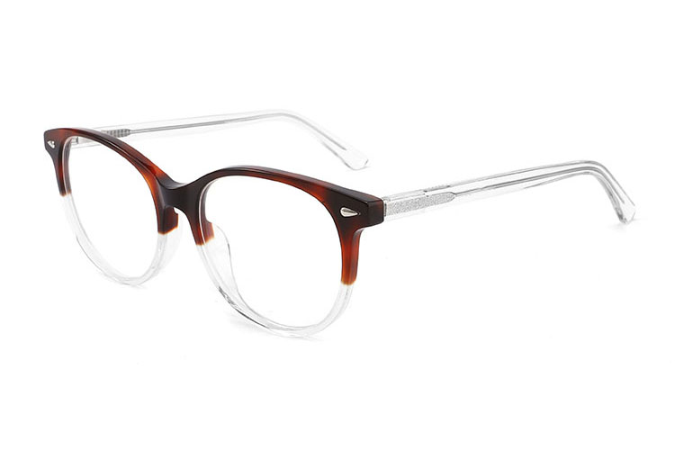 Monturas de gafas de acetato al por mayor FG1197