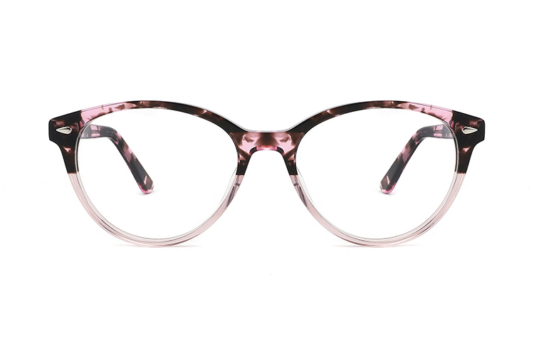 Monturas de gafas de acetato al por mayor FG1196