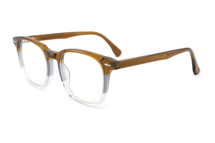 Monturas de gafas de acetato al por mayor FG1331