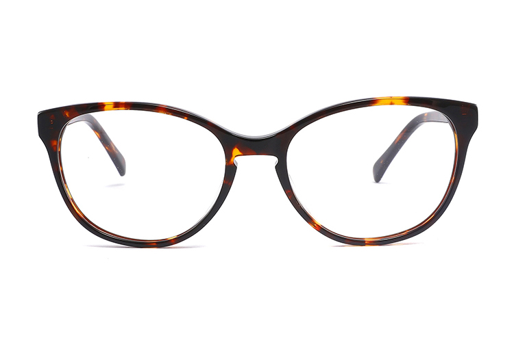 Monturas de gafas de acetato al por mayor FG1012