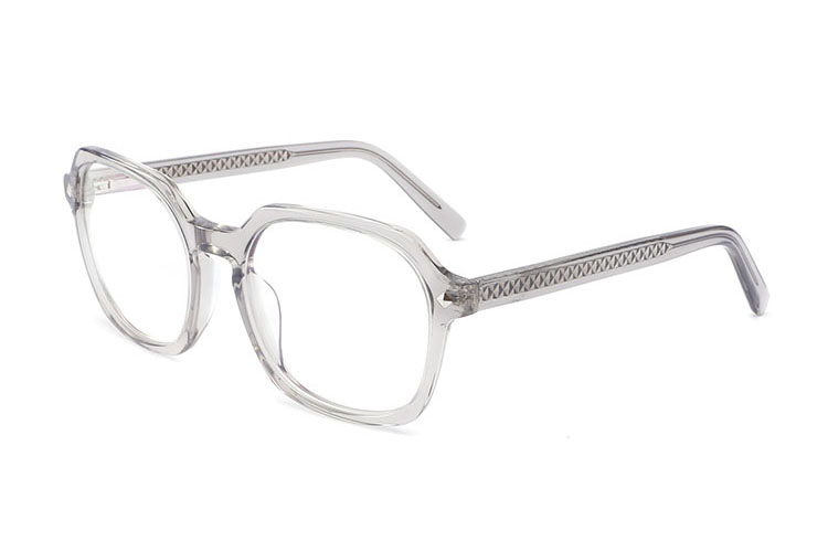 Monturas de gafas de acetato al por mayor FG1203