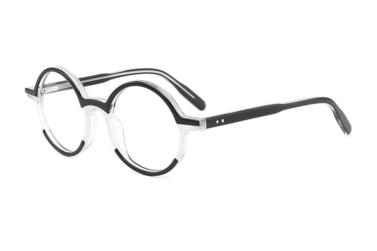 Monturas de gafas de acetato al por mayor FG1344