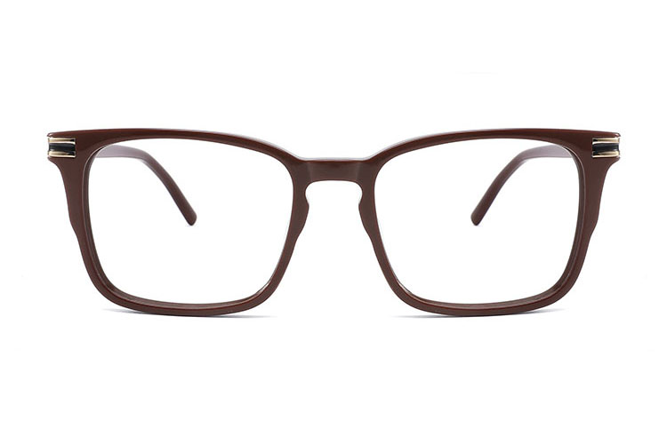 Venta al por mayor Monturas de gafas de acetato FG1239