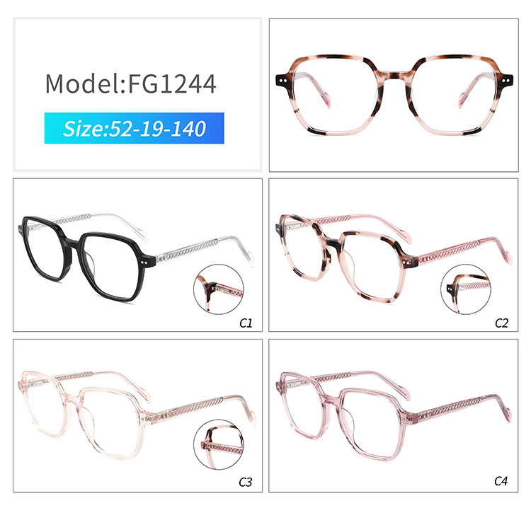 FG1244 - gafas de moda