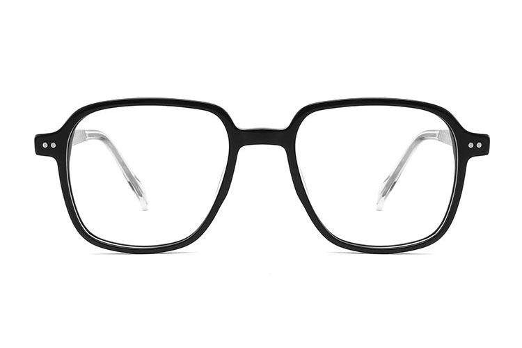 Monturas de gafas de acetato al por mayor FG1245