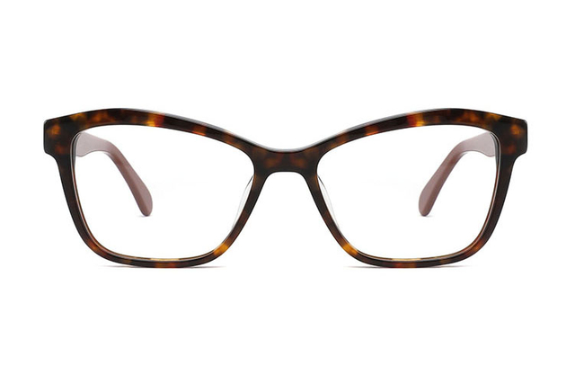 Venta al por mayor Marco de gafas de acetato FG1225