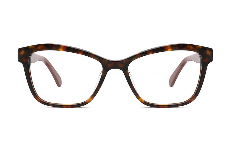 Venta al por mayor Marco de gafas de acetato FG1225