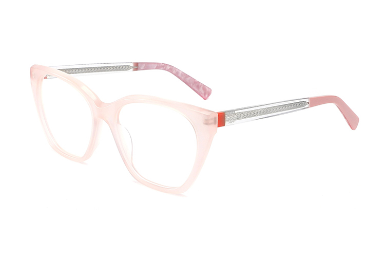 Monturas de gafas de acetato al por mayor FG1140