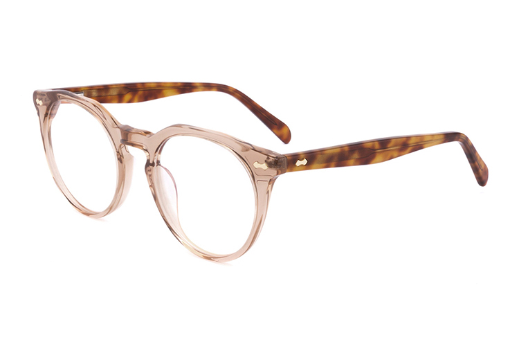 Monturas de gafas de acetato al por mayor FG1122