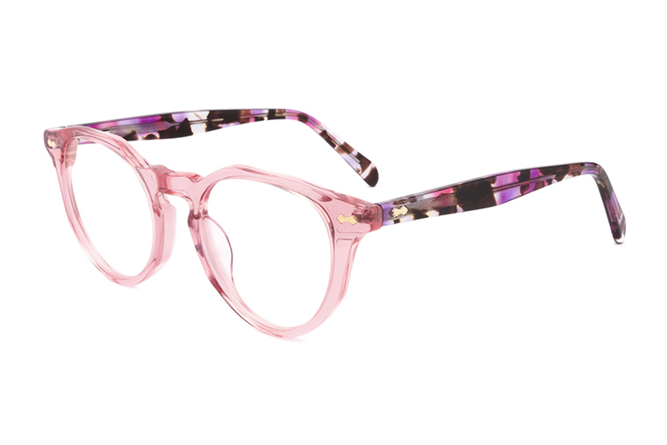 Venta al por mayor Marco de gafas de acetato FG1121