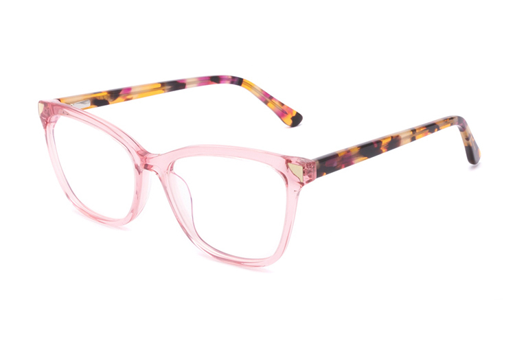 Venta al por mayor Marco de gafas de acetato FG1097