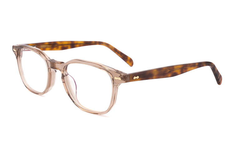 Monturas de gafas de acetato al por mayor FG1125