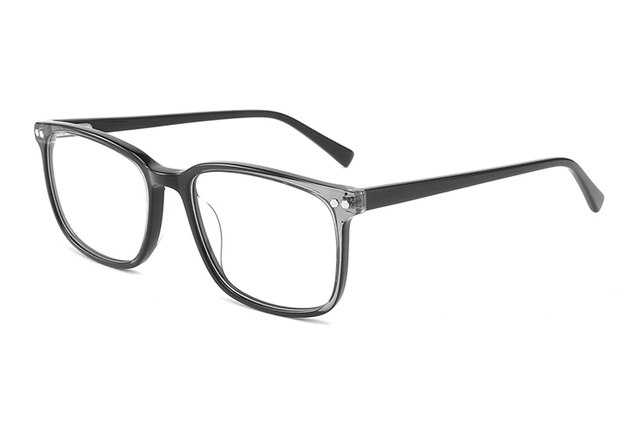 Monturas de gafas de acetato al por mayor FG1173
