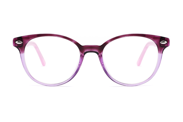 Venta al por mayor Marco de gafas de acetato FG1159