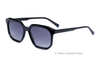 Gafas de sol de acetato-BAF2044LS