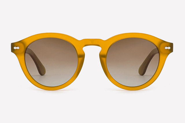 Gafas de sol de acetato-YD1445T