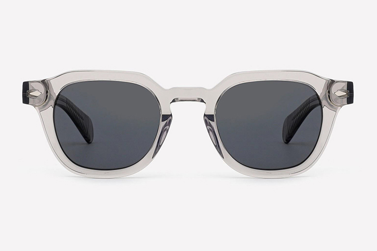 Gafas de sol de acetato-YD1442T